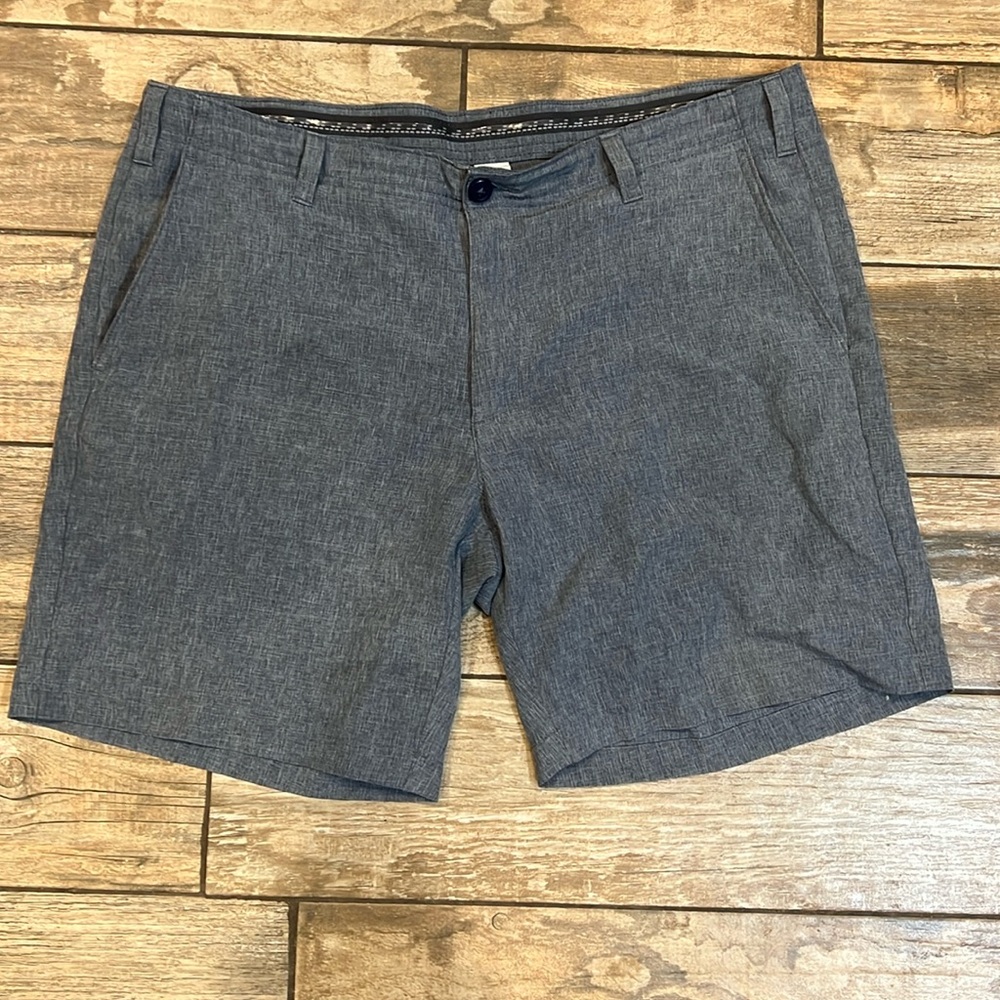 BCG “golf” shorts